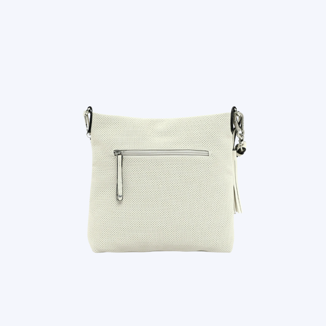 EINFACH – Minimalistische Crossbody-Tasche