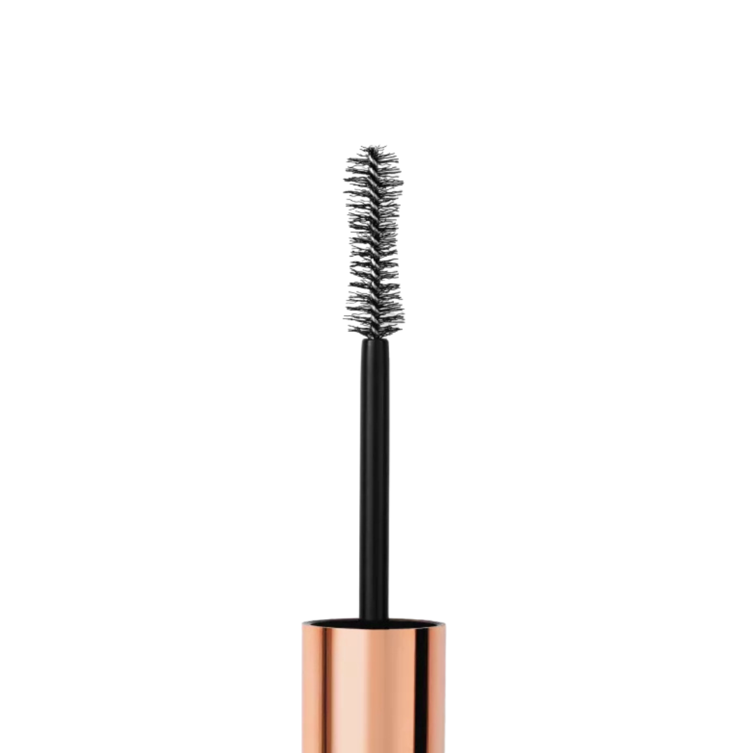 EINFACH – Volumen Mascara für natürliche Definition