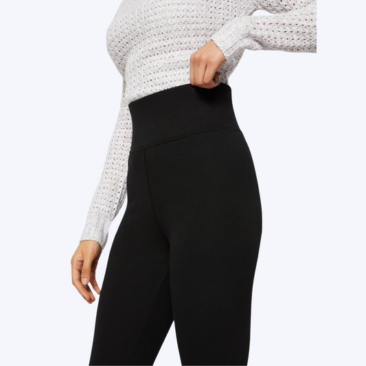 EINFACH – Basic Leggings für jeden Tag