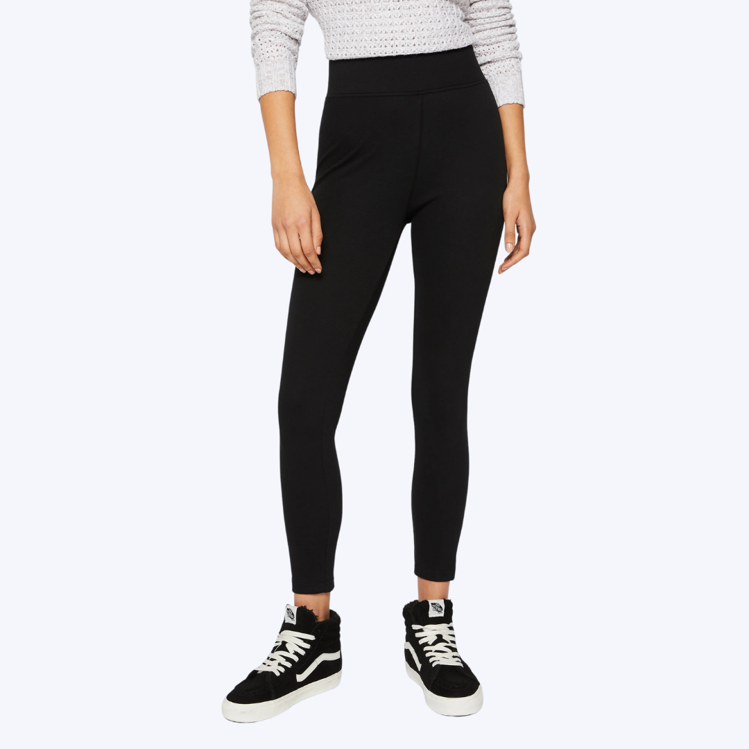 EINFACH – Basic Leggings für jeden Tag