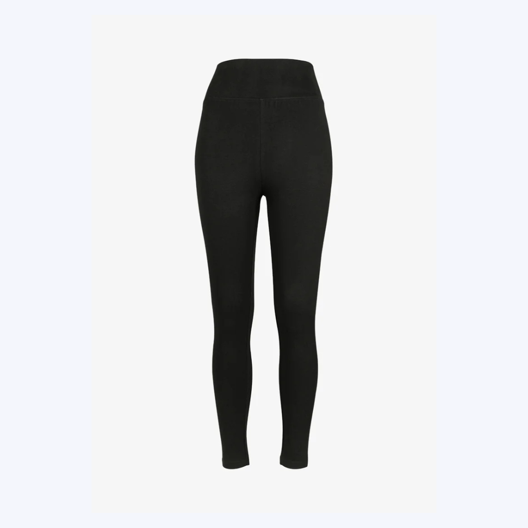 EINFACH – Basic Leggings für jeden Tag